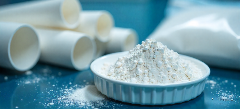 Titanium Dioxide R-104 DuPont – Premium White Pigment for Superior Opacity