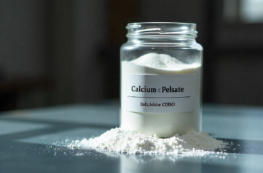 Calcium carbonate