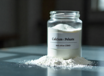 Calcium carbonate