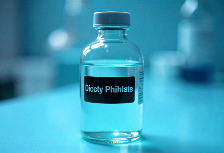DOP (Dioctyl Phthalate) – Reliable Plasticizer for Flexible Applications