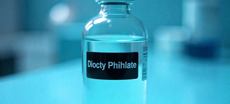 DOP (Dioctyl Phthalate) – Reliable Plasticizer for Flexible Applications