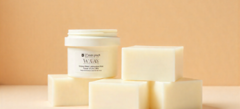 Refined Wax – High-Purity Wax for Superior Finish & Performance