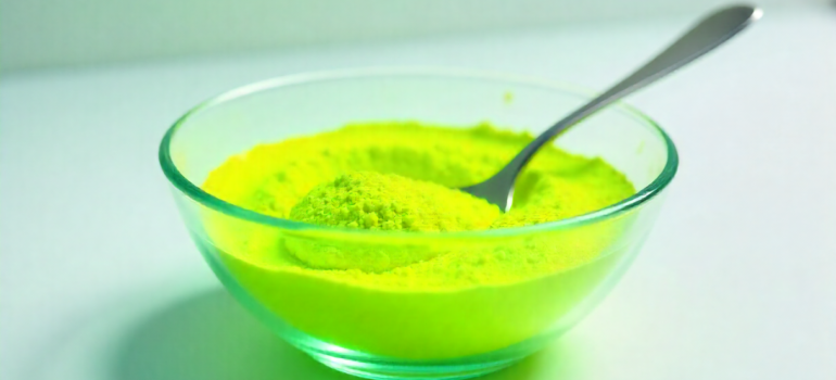 Brightnet OB – High-Performance Optical Brightening Agent